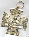Masonic Medal