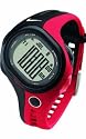 NIKE Triax Fury 50 Super Watch Men Black/Red WR0142-012
