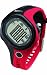 NIKE Triax Fury 50 Super Watch Men Black/Red WR0142-012