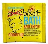 Dresdner Essenz Dirty Birdie Bath for Infant 1.76 Oz - Cheer Up