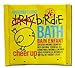 Dresdner Essenz Dirty Birdie Bath for Infant 1.76 Oz - Cheer Up