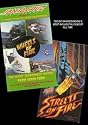 Wheels of Fire and Streets on Fire