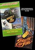 Wheels of Fire and Streets on Fire