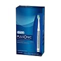 Oral-B Pulsonic Rechargeable Toothbrush