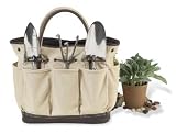 Outdoor Living : Weekender Garden Tote - 3 Pc Tools