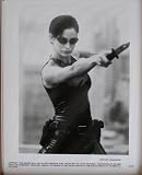 Carrie-anne Moss , Original Photo #68 , Matrix , 1999