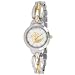 NBA Women's BE-DET Elegance Series Detroit Pistons Watch