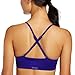 Handful Women's Adjustable Sports Bra with Removable Pads, Versatile Workout Bra