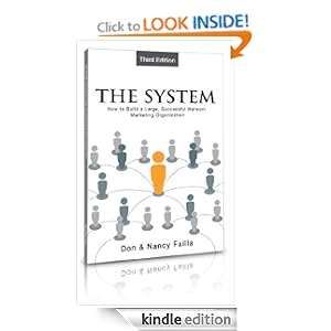 Six Steps To Network Marketing Success Without Selling Six Steps To Network Marketing Success Without Selling