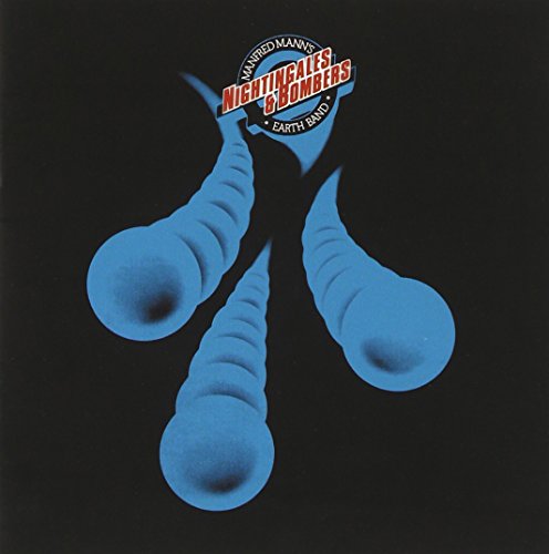 Nightingales And Bombers