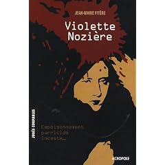 Violette Nozi�re