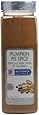 Mccormick Spice, Pumpkin Pie, 1-Pound