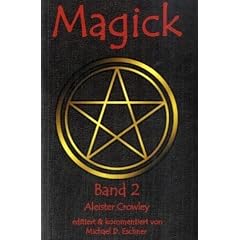 Magick, Tl.2