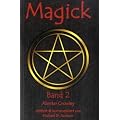 Magick, Tl.2