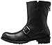 John Varvatos Men's Lincoln Motorcycle Boot