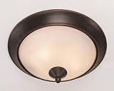 Flush Mount - Abba Collection - 3772
