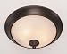Flush Mount - Abba Collection - 3772