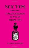 Sex Tips for Husbands and Wives from 1894