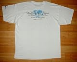 World Massage Festival T Shirt