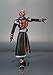 TAMASHII NATIONS Bandai Kamen Rider Wizard (Flame Style) Kamen Rider Wizard - S.H. Figuarts