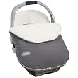 JJ Cole Infant Bundle Me in Graphite