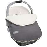JJ Cole Infant Bundle Me in Graphite