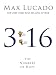 Books : 3:16: The Numbers of Hope (Thorndike Press Large Print Inspirational Series)