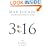 3:16: The Numbers of Hope (Thorndike Press Large Print Inspirational Series)
