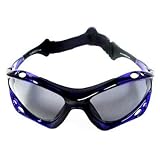 SeaSpecs Cobolt Blue Extreme Sports Sunglasses