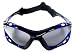 Sporting Goods : SeaSpecs Cobolt Blue Extreme Sports Sunglasses