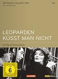 Produkt-Bild: Leoparden k&uuml;sst man nicht - Arthaus Collection Klassiker