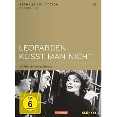 Leoparden k�sst man nicht - Arthaus Collection Klassiker