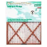 20x30x1Pleat Air Filter