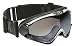 Sporting Goods : Uvex Ultrasonic Black/Litemirror Silver