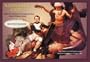Buyenlarge 14873-xCG12 Napoleonic Code: Software & Internet Hosting Services 12x18 Giclee on canvas
