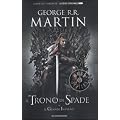 Il trono di spade-Il grande inverno. Le cronache del ghiaccio e del fuoco vol. 1-2