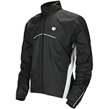 Pearl Izumi Men's Zephrr Jacket (Black) - M