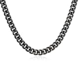 Image of SEVEN (London) Silver CH1427 Oxy/Matt 18