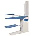 Reliable 624HA Professional Utility-Style Vacuum-Pressing Table with Heated Sleeve Buck