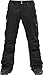 Von der ersten bis zur letzten Gondel - stylische, vielseitige Hose f&uuml;r alle TageGabi Viteri weiss, was Style hat und was nicht. Die Hose ihrer Wahl f&uuml;r alles, von Powder bis zu Gletschersessions im Sommer? Die Lucky Pant. Sie wurde f&uuml;r Fahrerinnen entwickelt, die eine Hose f&uuml;r alle Bedingungen brauchen. Ihre Merkmale sind ein hochwertiges Twillmaterial, viel Platz f&uuml;r zus&auml;tzliche Schichten und k&uuml;hlende Bel&uuml;ftungs-RV zum Hiken oder f&uuml;r Fr&uuml;hjahrssessions.Features:+ Taft Futter+ Bel&uuml;ftungs-RV mit Mesh Einsatz am inneren Oberschenkel+ Zus&auml;tzlich ausgestattet mit dem Feature-Paket der Women's Burton Pants:+ DRYRIDE Material mit DWR Beschichtung+ Bel&uuml;ftung am Oberschenkel+ vollst&auml;ndig geklebte N&auml;hte+ Handw&auml;rmertaschen mit Rei&szlig;verschluss und Microfleece Futter+ Jacket-to-Pant Verbindung+ NEUE erweiterbare Bootgamaschen+ H&uuml;ftweitenregulierung innen+ Hosenschlitz und Bund mit Microfleece Futter+ verst&auml;rkter Beinabschluss+ Ticket O-Ring+ Ghetto Slits+ Leg Lifts&Ouml; - damit die Hose am Parkplatz nicht im Dreck schleift+ * True Black und Bright White auch in den Gr&ouml;ssen Tall und Short erh&auml;ltlich