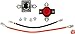 Whirlpool R9900489 Thermal Fuse Kit