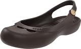 crocs Womens Jayna Slip-On Loafer