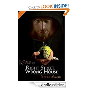 Right Street, Wrong House Pender Mackie