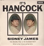 IT`S HANCOCK LP