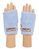 Trend Lab Palm Mitt, Blue