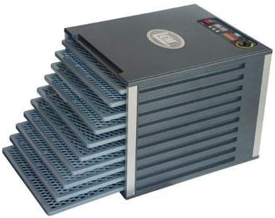 Selected LEM 10 Tray Dehydrator By LEM Products