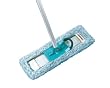 Leifheit 55044 Bodenwischer Profi Micro Duo Hausrein Microfaser