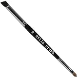 Stila Cosmetics #20 Double Ended Brush - B0039X5DMK