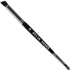 Stila Cosmetics #20 Double Ended Brush