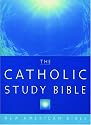 The Catholic Study Bible: New American Bible